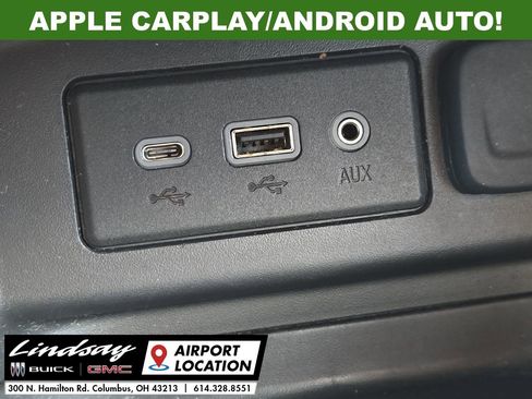 Used 2023 Chevrolet Equinox LS w/ LS Convenience Package AWD/4WD image 34