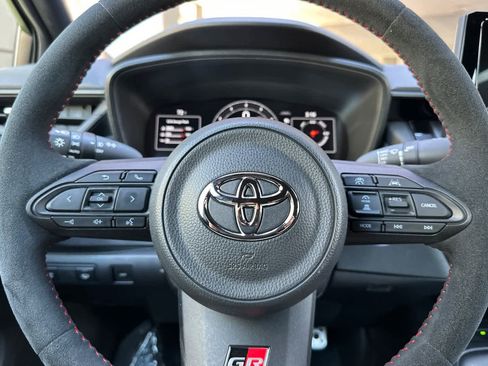 Used 2023 Toyota Corolla GR Morizo image 24