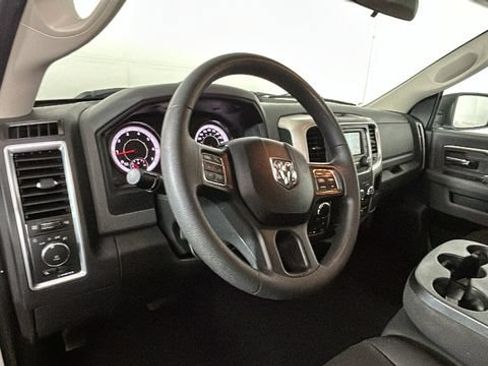 Used 2020 RAM 1500 Warlock AWD/4WD image 14