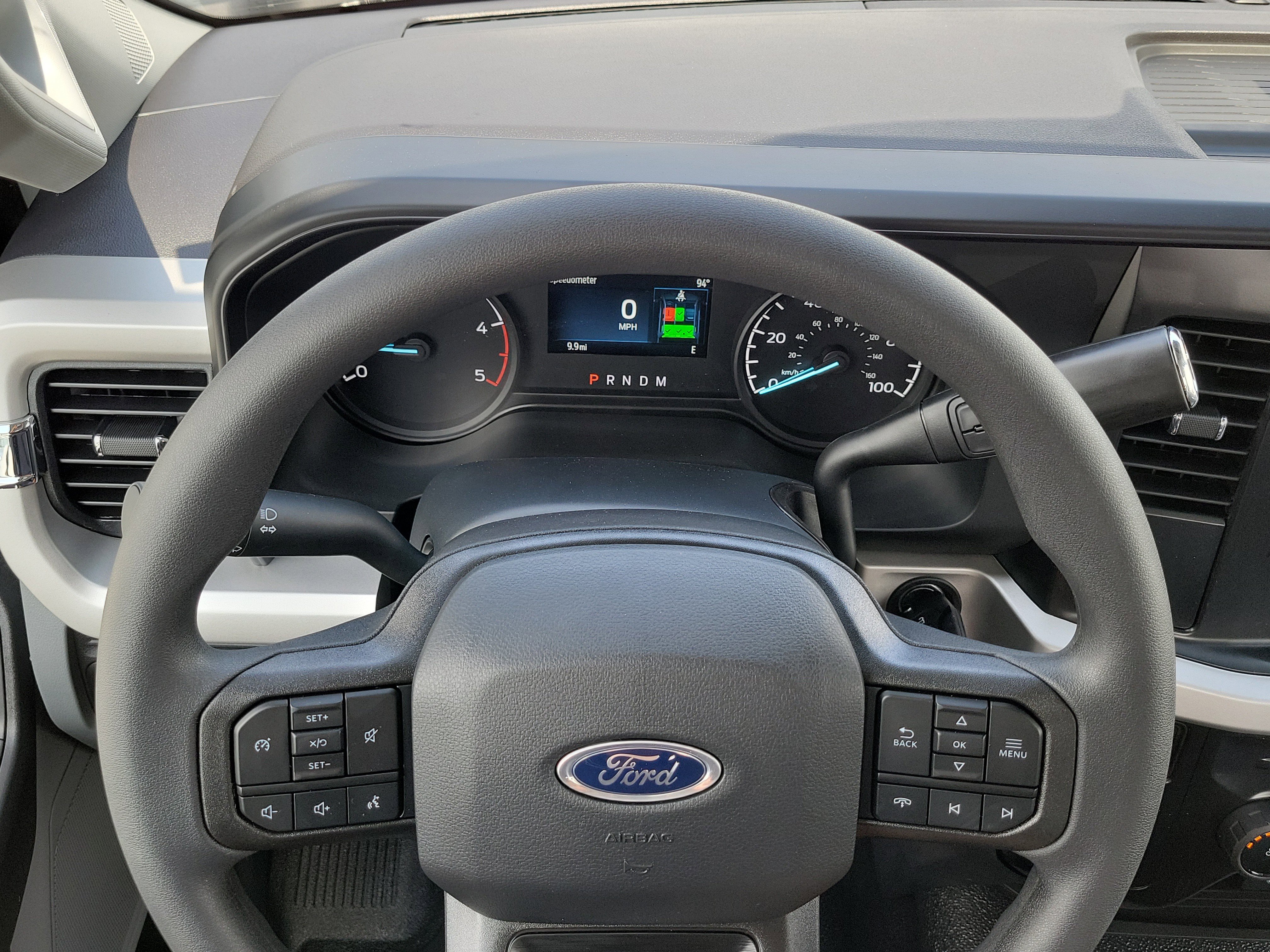 New 2026 Ford F350 XL AWD/4WD image 16