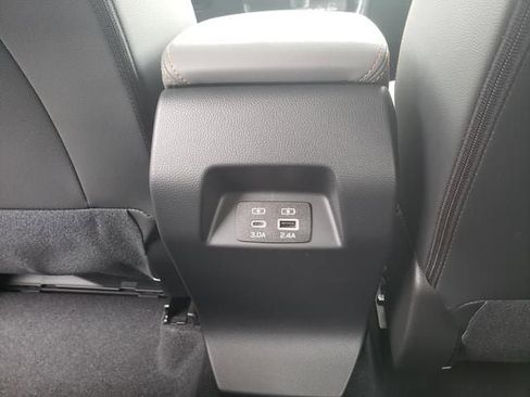 New 2026 Subaru Crosstrek 2.5i Limited image 12