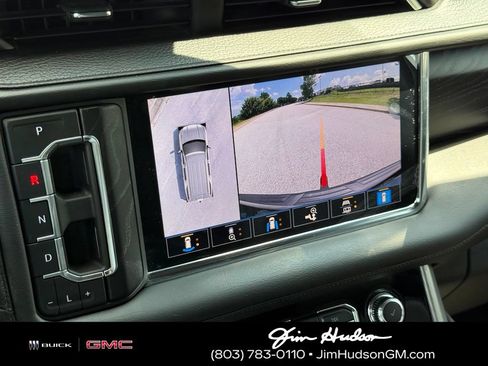 Used 2021 GMC Yukon Denali AWD/4WD image 40