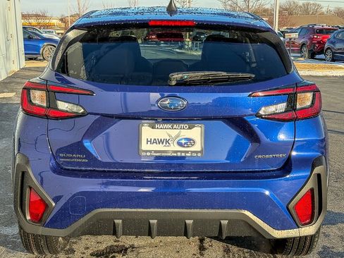 New 2026 Subaru Crosstrek 2.5i image 5