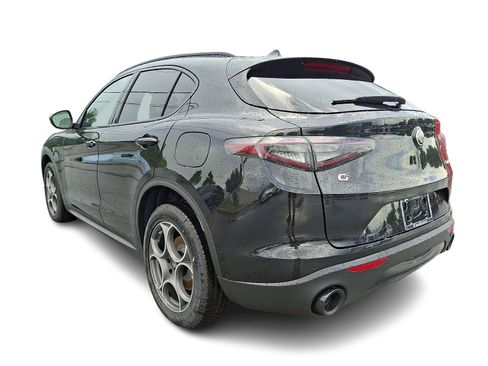 New 2026 Alfa Romeo Stelvio Sprint AWD/4WD image 3