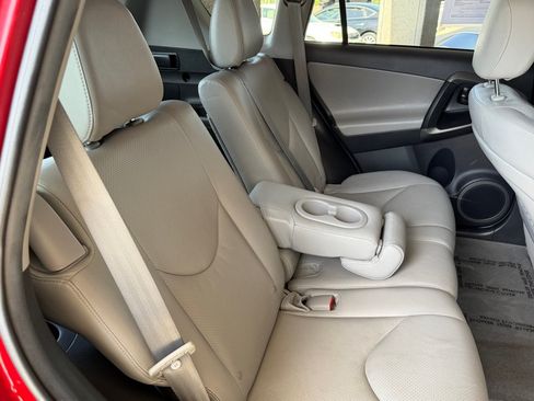 Used 2012 Toyota RAV4 Limited w/ Premium Plus Value Pkg FWD image 28