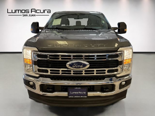 Used 2025 Ford F250 XLT w/ FX4 Off-Road Package AWD/4WD image 2