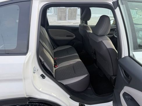 Certified 2025 Subaru Forester Base image 11