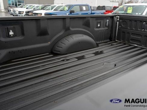 Used 2022 Ford F250 XL w/ Power Equipment Group image 10