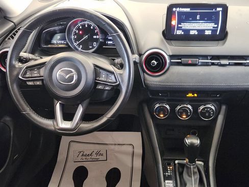 Used 2019 MAZDA CX-3 Grand Touring FWD image 27