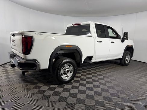 Used 2025 GMC Sierra 2500 Pro image 6
