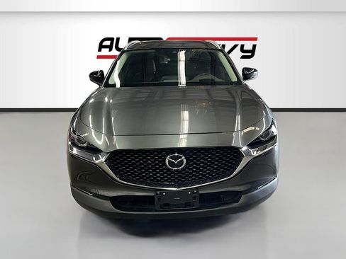 Used 2023 MAZDA CX-30 2.5 Turbo w/ Premium Package AWD/4WD image 2
