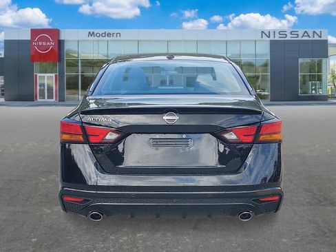New 2026 Nissan Altima 2.5 SV FWD image 5