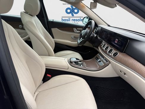 Used 2020 Mercedes-Benz E 350 4MATIC Sedan image 15