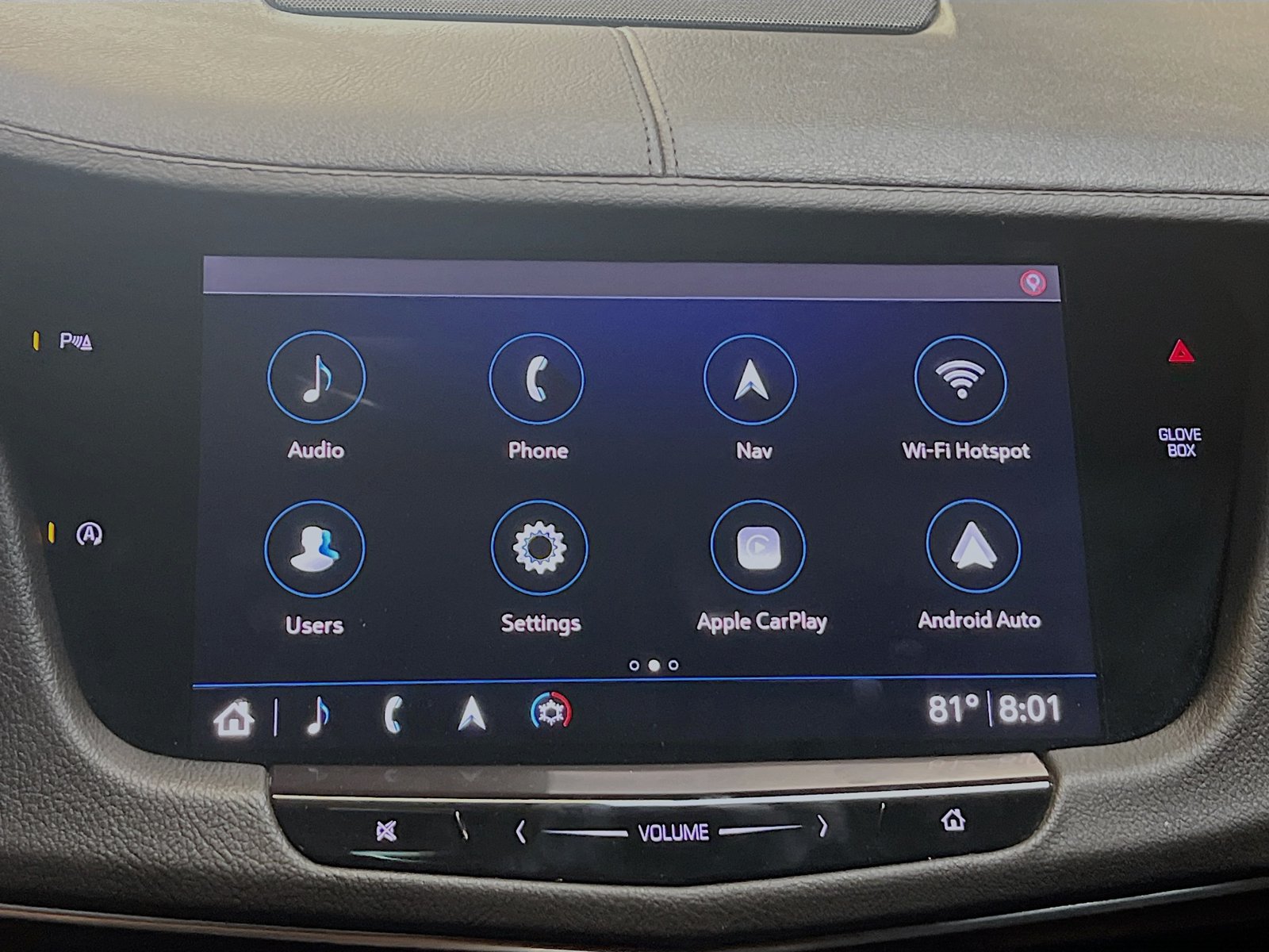 Used 2020 Cadillac CT6 Luxury AWD/4WD image 15
