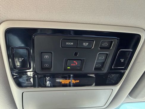 Used 2024 Toyota Grand Highlander AWD image 30