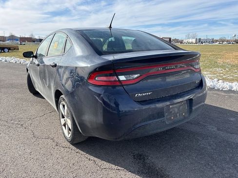 Used 2015 Dodge Dart SXT image 6