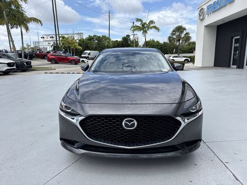 New 2026 MAZDA MAZDA3 2.5 S Sedan w/ Preferred Pkg FWD image 29