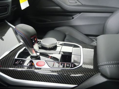 New 2026 BMW M4 xDrive Competition w/ Executive Package image 23