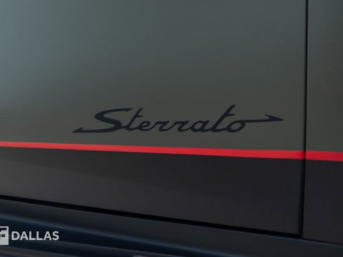 Used 2024 Lamborghini Huracan Sterrato AWD/4WD image 19