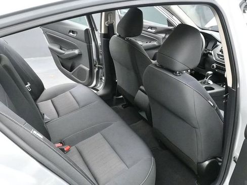 Used 2021 Nissan Altima 2.5 S image 15