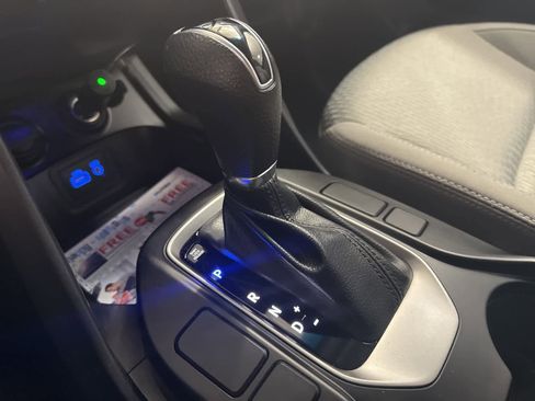 Used 2017 Hyundai Santa Fe SE image 21