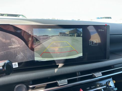 New 2026 Hyundai Tucson XRT image 19