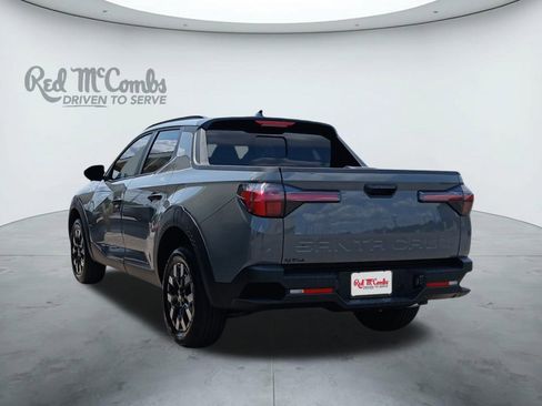 New 2026 Hyundai Santa Cruz SEL image 3