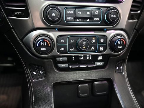 Used 2016 Chevrolet Tahoe LT w/ Luxury Package image 18