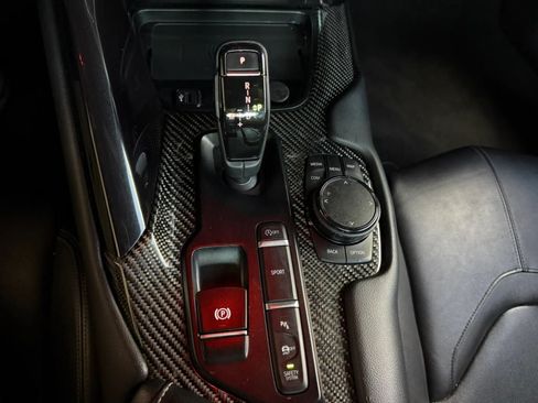 Used 2021 Toyota Supra Premium w/ Driver Assist Package RWD image 40