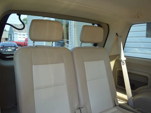 Used 2008 Ford Explorer Eddie Bauer AWD/4WD image 27