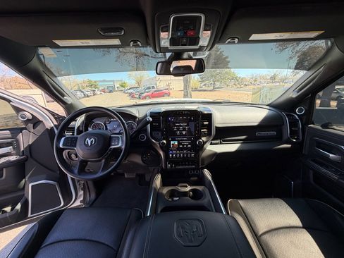 Used 2021 RAM 2500 Laramie image 20