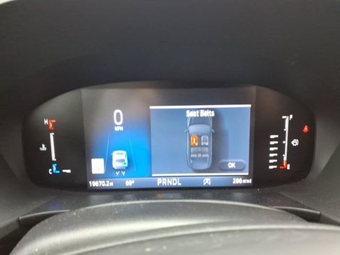 Used 2023 Ford Escape ST-Line w/ Tech Pack #1 AWD/4WD image 16