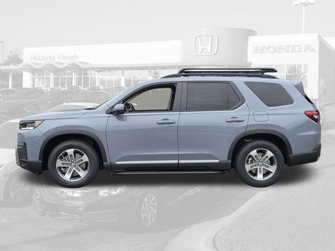 New 2026 Honda Pilot EX-L image 2