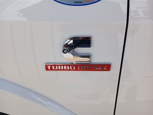 New 2026 RAM 3500 Big Horn w/ Laramie Trim Package image 7