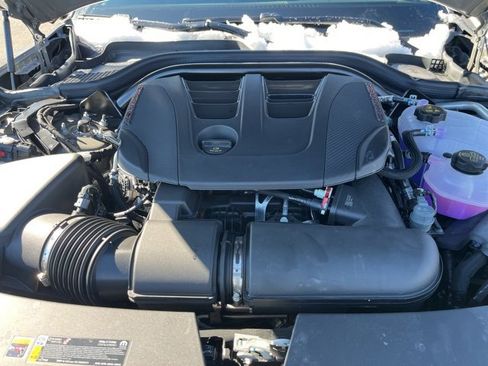 New 2026 Dodge Charger Scat Pack w/ Blacktop Package image 21