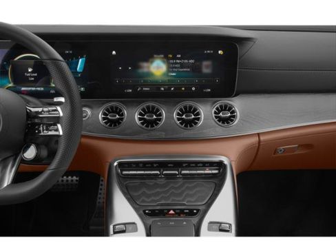 Used 2023 Mercedes-Benz AMG GT 53 image 10