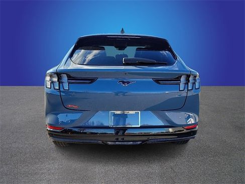 New 2023 Ford Mustang Mach-E Premium image 3