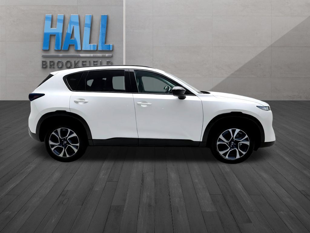 New 2026 MAZDA CX-5 Preferred AWD/4WD image 7