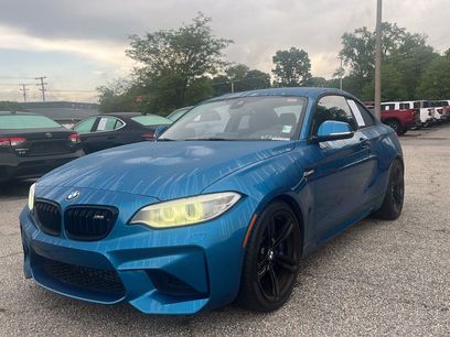 Used 2017 BMW M2