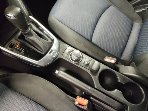 Used 2017 Toyota Yaris iA image 26