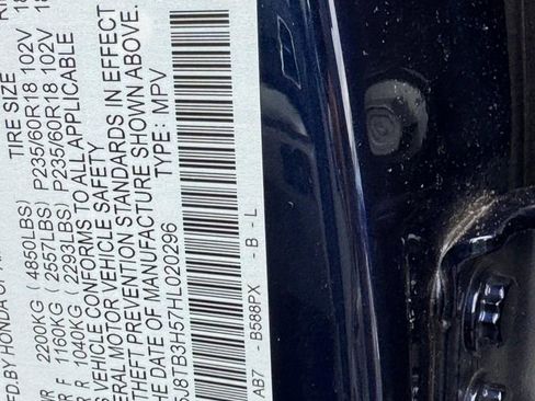 Used 2017 Acura RDX FWD w/ Technology Package image 25