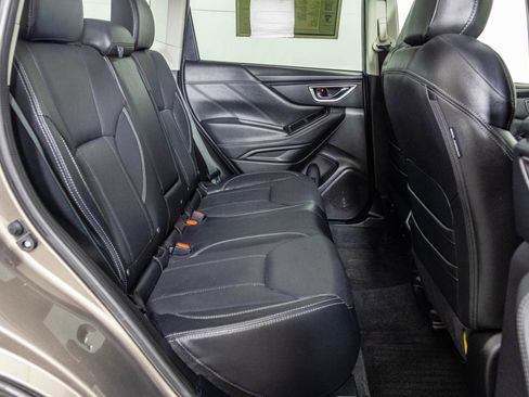 Used 2021 Subaru Forester Limited image 46
