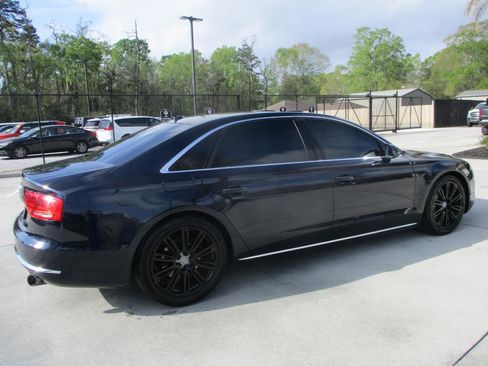 Used 2013 Audi A8 L 3.0T image 25