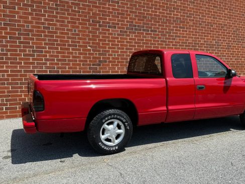 Used 1999 Dodge Dakota 2WD Club Cab image 8