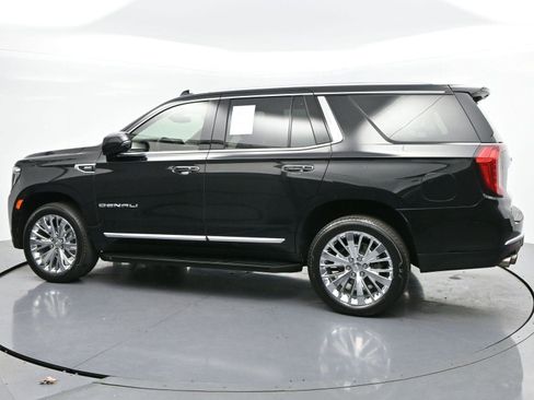 Used 2021 GMC Yukon Denali image 5