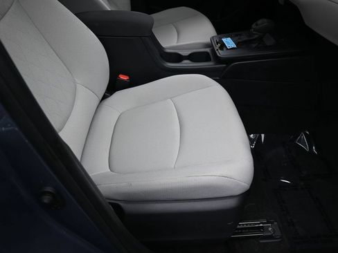 Used 2026 Toyota Corolla Cross L FWD image 36
