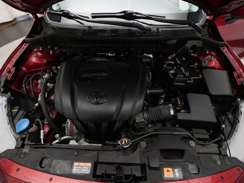 Used 2017 Toyota Yaris iA image 3