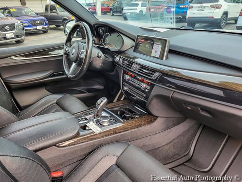 Used 2018 BMW X5 xDrive35i AWD/4WD image 35