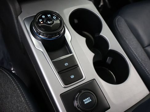 Used 2021 Ford Bronco Sport Outer Banks AWD/4WD image 48
