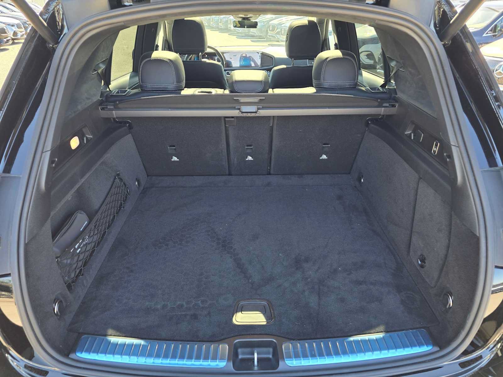 New 2026 Mercedes-Benz GLE 53 AMG 4MATIC image 14
